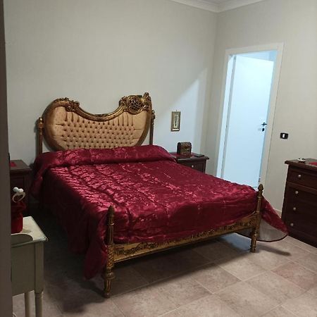 מלון טורה אנונציאטה Casa Di Raffaella מראה חיצוני תמונה