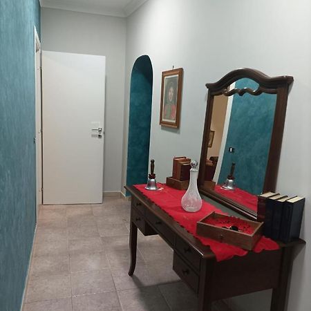 מלון טורה אנונציאטה Casa Di Raffaella מראה חיצוני תמונה