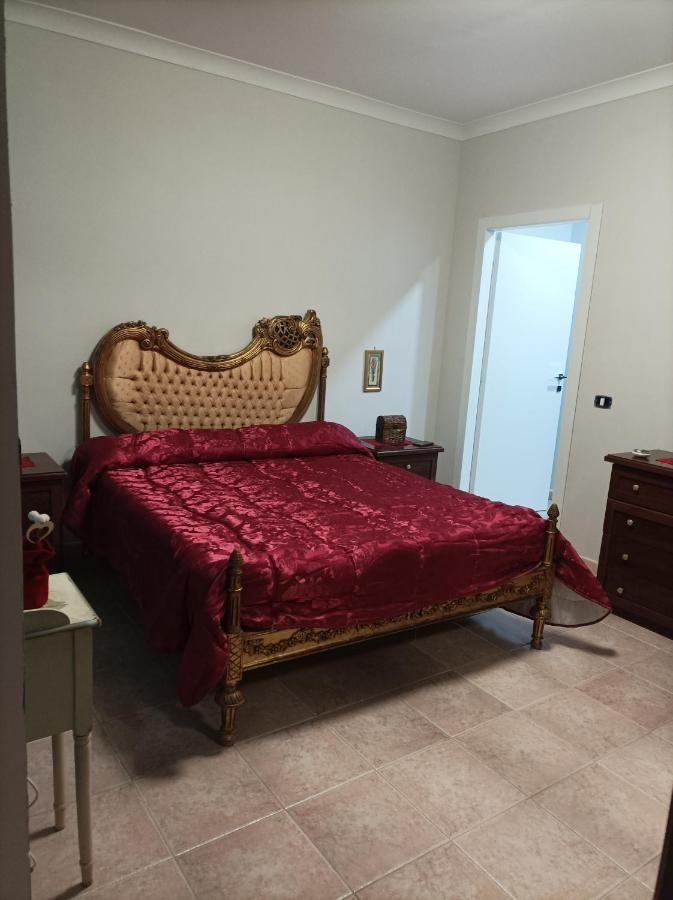 מלון טורה אנונציאטה Casa Di Raffaella מראה חיצוני תמונה