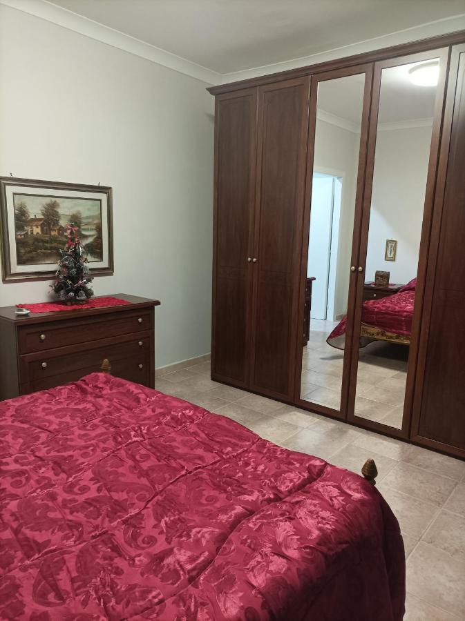 מלון טורה אנונציאטה Casa Di Raffaella מראה חיצוני תמונה