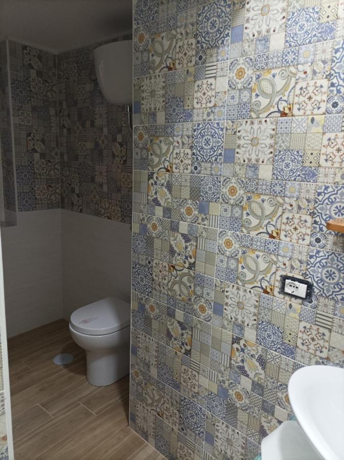 מלון טורה אנונציאטה Casa Di Raffaella מראה חיצוני תמונה